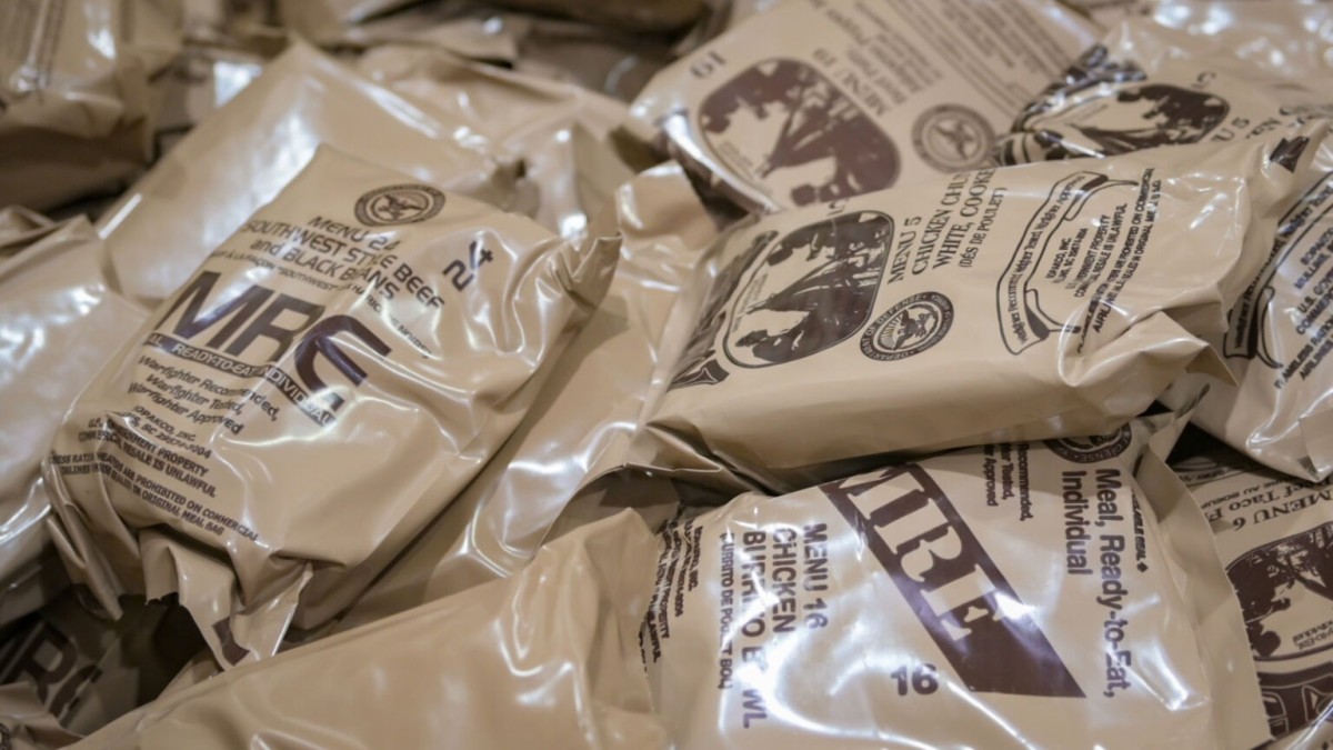 MRE Info | Why MRE Menus Change Over Time: Nutrition Science, Cost, and Acceptance