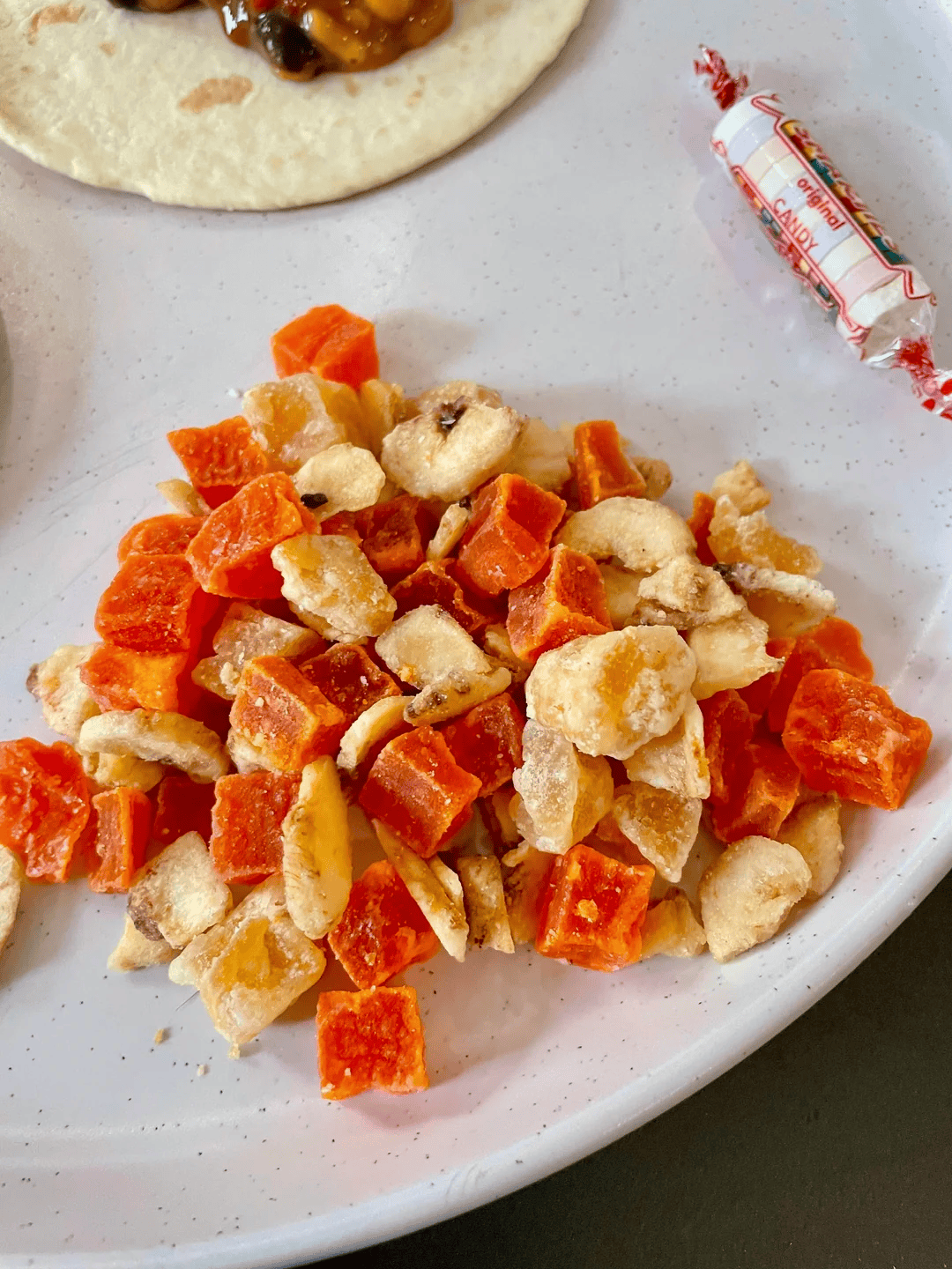 MRE Info | Review of MRE Star 2022 Menu 12 Spicy SW Chicken with Rice and Veggies