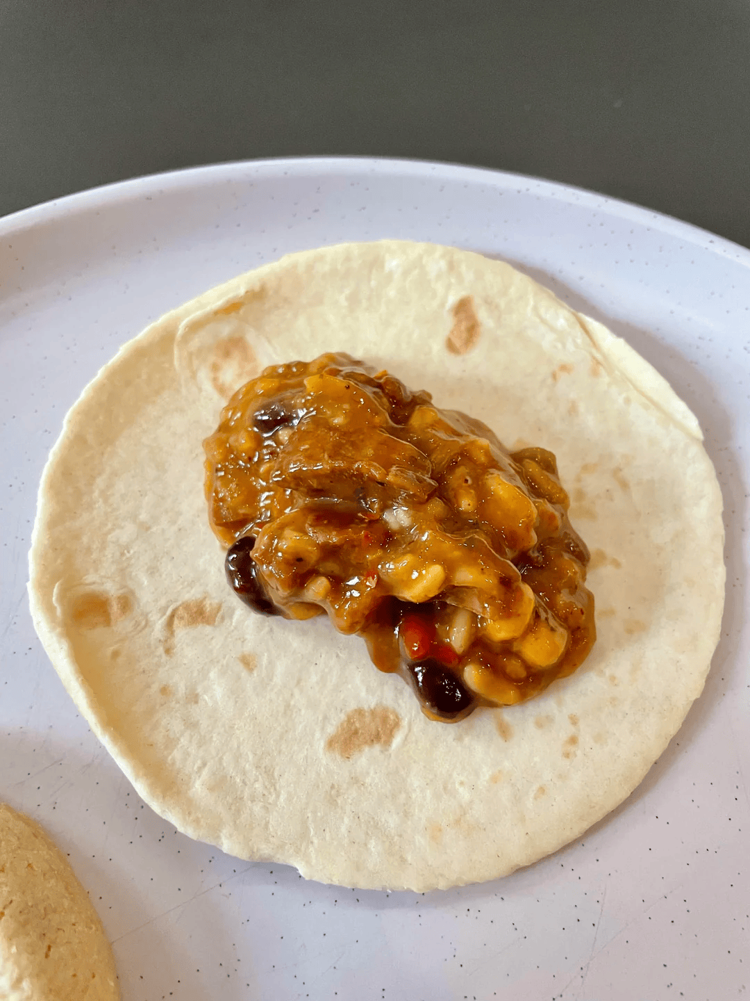 MRE Info | Review of MRE Star 2022 Menu 12 Spicy SW Chicken with Rice and Veggies